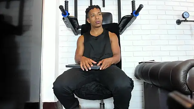 Snapshot of ItaloMoore chatting on 03.27.26 ItaloMoore online show from 03.27.26