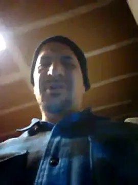 Snapshot of N3V3RPANIC@xh chatting on 05.18.26 N3V3RPANICxh online show from 05.18.26