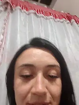 Amy Kobold3 online show from 03.08.26