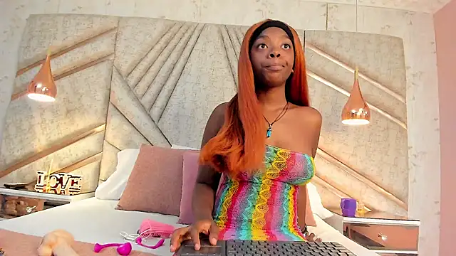 OliviaGarciaa online show from 09.15.25