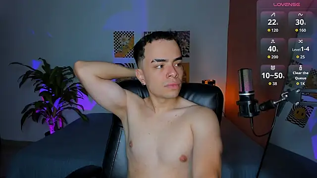 obzidyan online show from 11.28.25