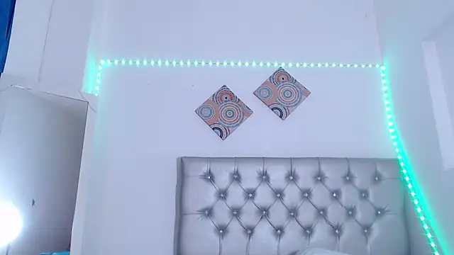 eebony stallion online show from 01.07.26