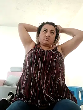 Nataly Foley online show from 10.21.25