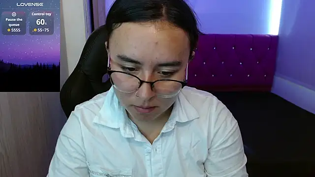 SashaGrey   online show from 09.09.25