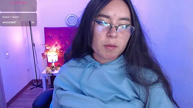 SashaGrey   online show from 09.19.25