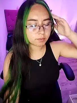 SashaGrey   online show from 10.08.25