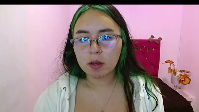 SashaGrey   online show from 10.14.25