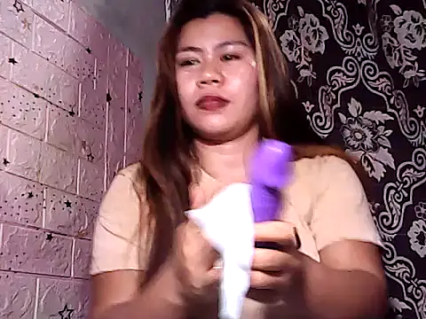 pinay ExoticBeauty online show from 01.16.26