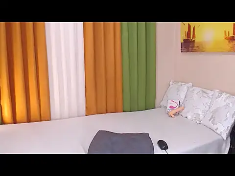 MelissaHardSexTS online show from 02.17.26