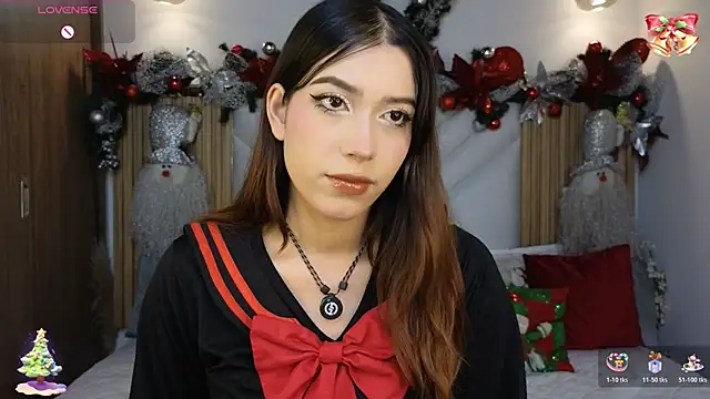 lila min online show from 11.18.25