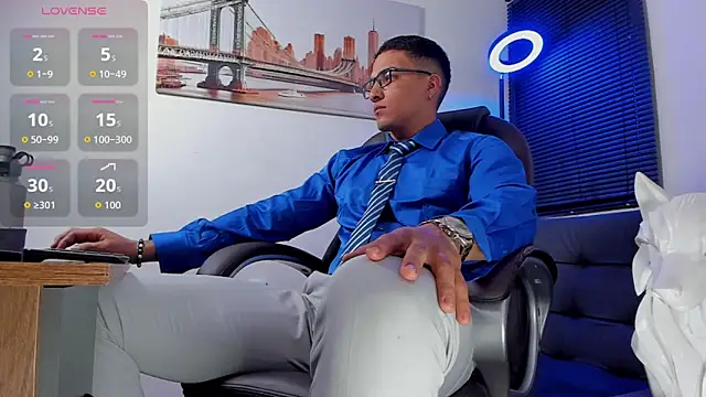 Dash Bukoski online show from 09.17.25