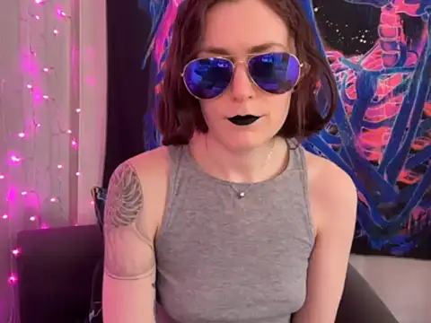 mistressannafoxx online show from 09.25.25