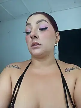 Victoriia-69 online show from 09.14.25