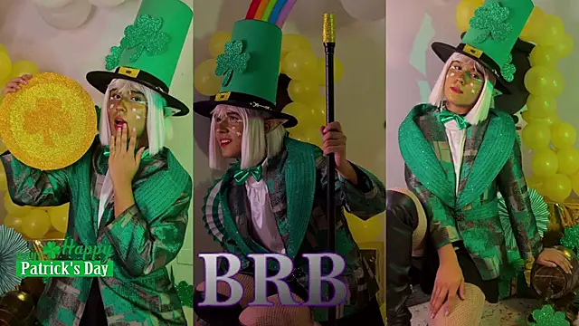 derek greyy  online show from 03.24.26