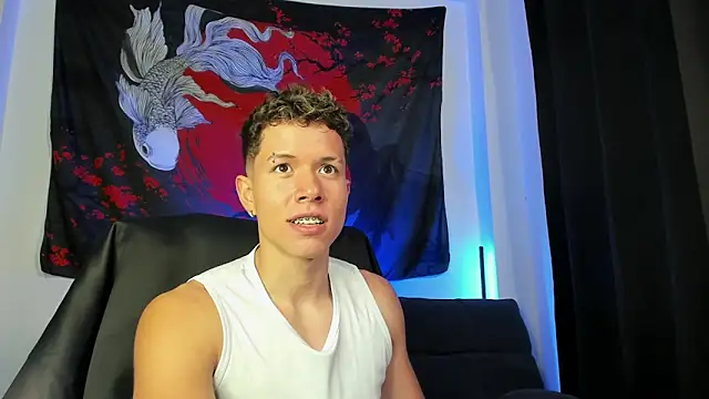 Snapshot of nathan_blake chatting on 02.15.26 nathan blake online show from 02.15.26