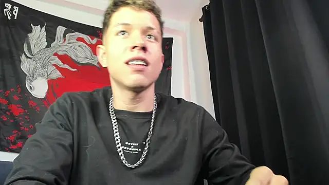 Snapshot of nathan_blake chatting on 02.16.26 nathan blake online show from 02.16.26