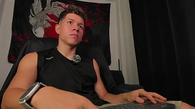 Snapshot of nathan_blake chatting on 02.17.26 nathan blake online show from 02.17.26