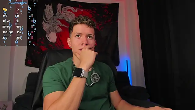 Snapshot of nathan_blake chatting on 02.19.26 nathan blake online show from 02.19.26