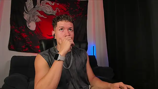 Snapshot of nathan_blake chatting on 02.20.26 nathan blake online show from 02.20.26