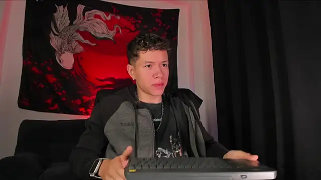 Snapshot of nathan_blake chatting on 02.24.26 nathan blake online show from 02.24.26