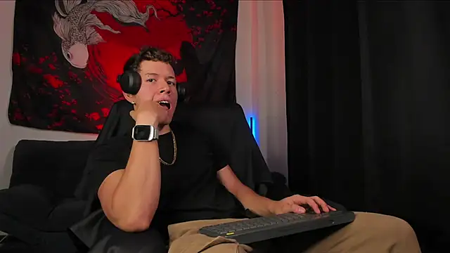 Snapshot of nathan_blake chatting on 02.25.26 nathan blake online show from 02.25.26