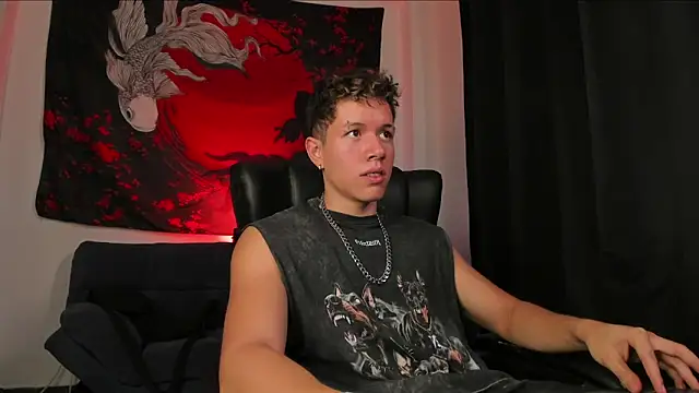 Snapshot of nathan_blake chatting on 03.02.26 nathan blake online show from 03.02.26