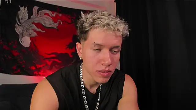 nathan blake online show from 03.20.26