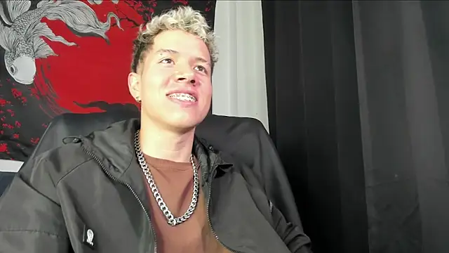 nathan blake online show from 03.27.26