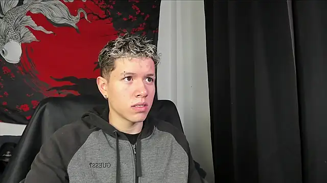 nathan blake online show from 04.21.26