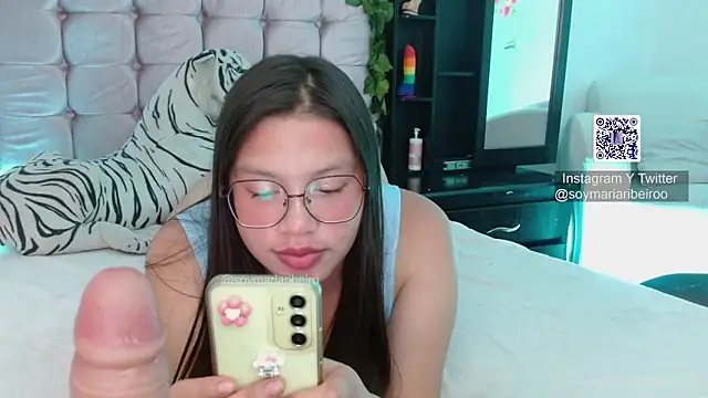 maria ribeiro online show from 01.06.26