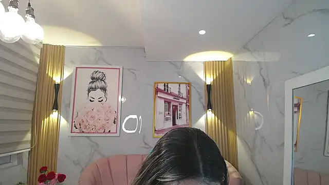 Jade Jones a online show from 11.13.25