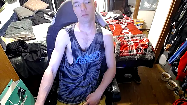 womenhateme69 online show from 09.10.25