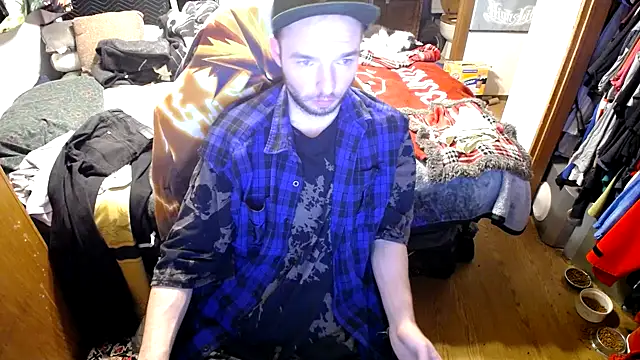 womenhateme69 online show from 10.01.25