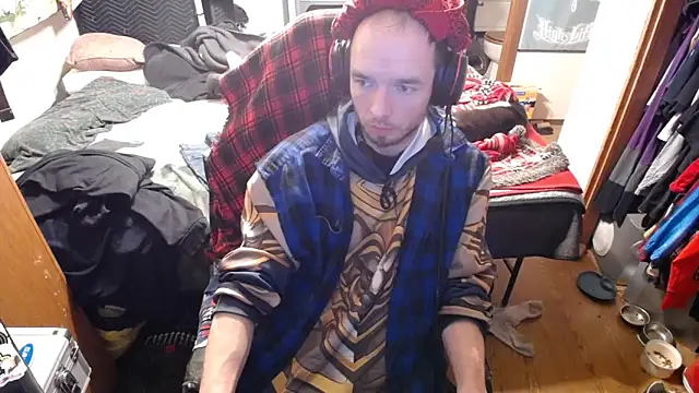 womenhateme69 online show from 10.20.25