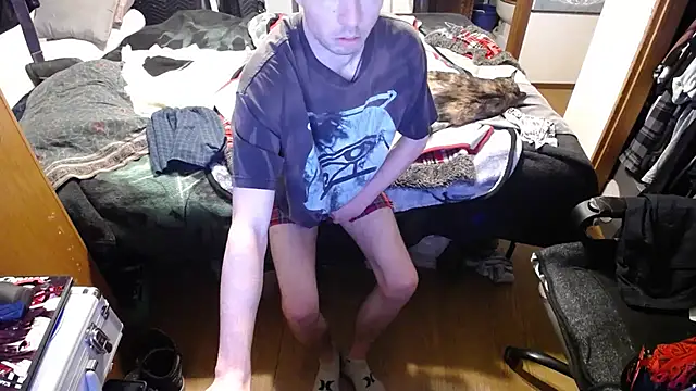 womenhateme69 online show from 02.07.26