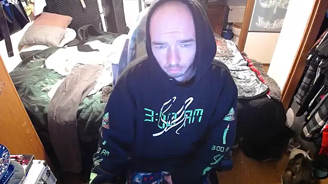 womenhateme69 online show from 02.16.26