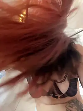 LilithKinkyDesire online show from 04.09.26