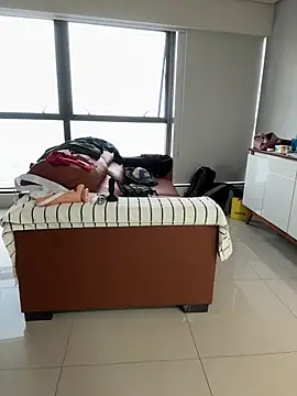 CasadoLutadorBigStuds online show from 01.13.26