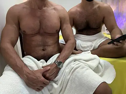 CasadoLutadorBigStuds online show from 03.23.26