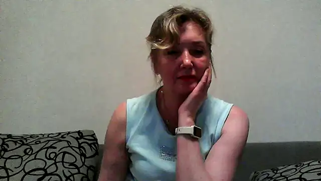 IrynaMolbertx online show from 10.14.25