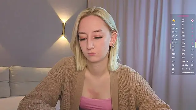 JodeeThu online show from 10.20.25