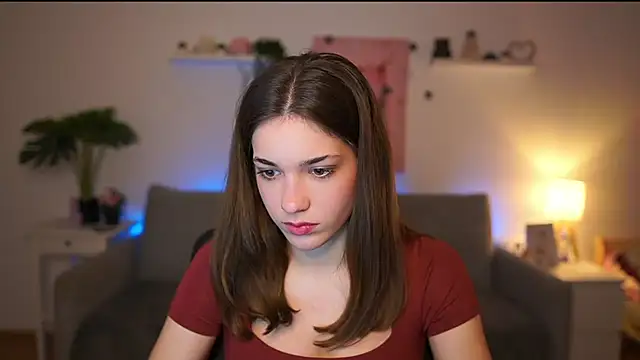 kissie cat online show from 01.17.26