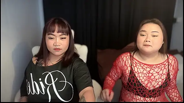  XXXKittyTingles online show from 11.19.25