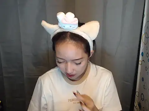 Soft Angel8 online show from 04.06.26