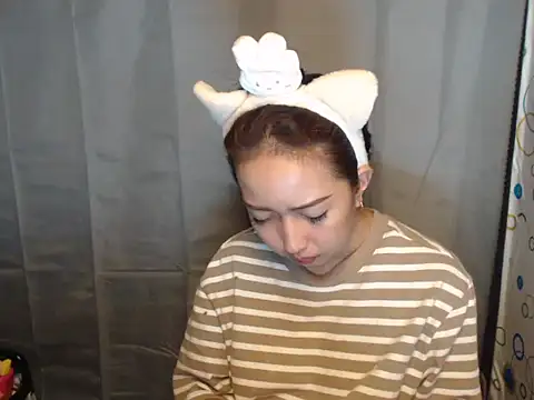 Soft Angel8 online show from 04.08.26