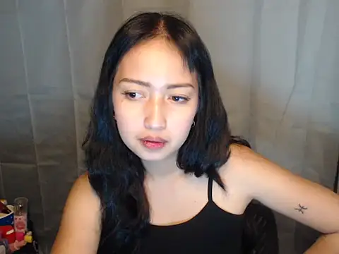 Soft Angel8 online show from 04.12.26