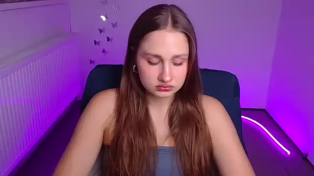 Stefanie Sweet online show from 09.10.25