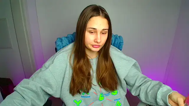 Stefanie Sweet online show from 02.27.26