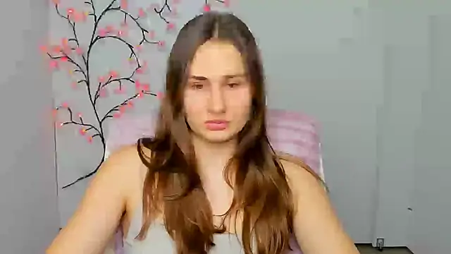 Stefanie Sweet online show from 03.08.26