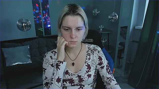 BethanyCloud online show from 11.05.25